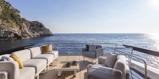Absolute Navetta 64 usado à venda