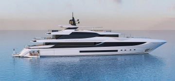 Mangusta Oceano 60 usado à venda