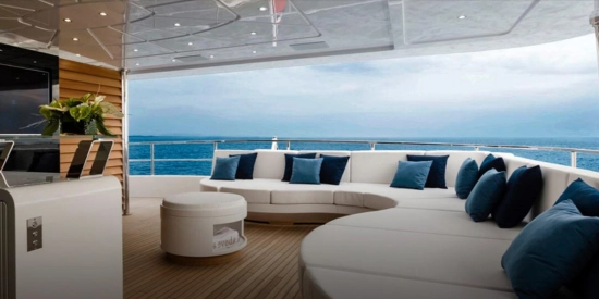 Oceano 46 de segunda mano en venta