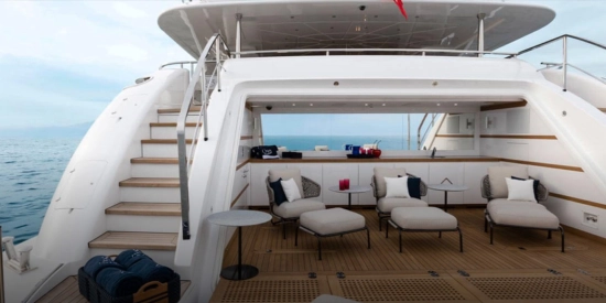Oceano 46 de segunda mano en venta