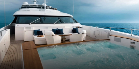 Oceano 46 de segunda mano en venta