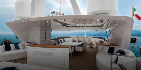 Oceano 46 de segunda mano en venta
