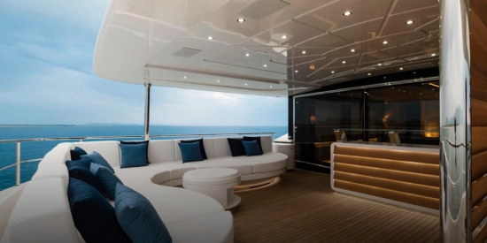 Oceano 46 de segunda mano en venta