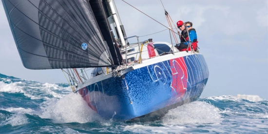 Jeanneau Sun Fast 3300 usado à venda