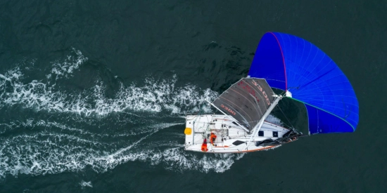 Jeanneau Sun Fast 3300 usado à venda