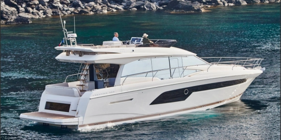 Prestige 520 Fly usado à venda