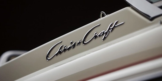 Chris Craft Corsair 30 usata in vendita