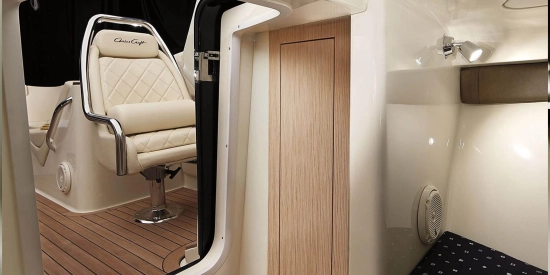 Chris Craft Corsair 30 usata in vendita