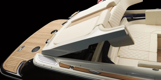 Chris Craft Corsair 30 usata in vendita