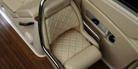 Chris Craft Corsair 30 usata in vendita