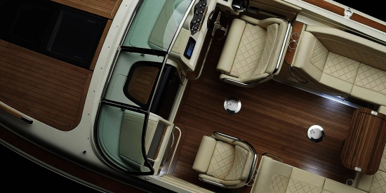 Chris Craft Corsair 30 usata in vendita
