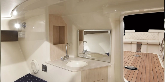 Chris Craft Corsair 30 usata in vendita