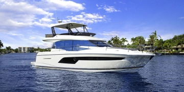 Prestige 520S usado à venda