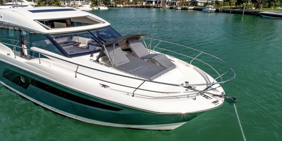 Prestige 520S usado à venda
