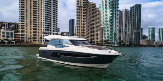 Prestige 520S usado à venda