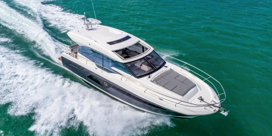 Prestige 520S usado à venda