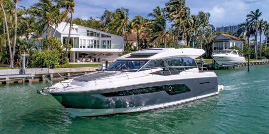 Prestige 520S usado à venda