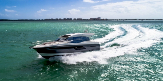 Prestige 520S usado à venda