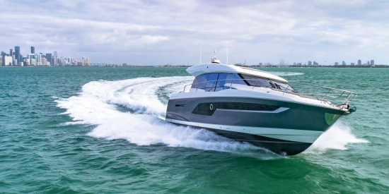 Prestige 520S usado à venda