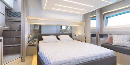 Prestige 520S usado à venda