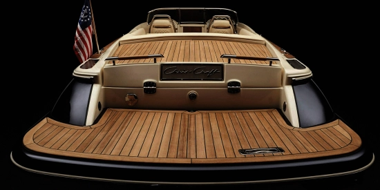 Chris Craft Corsair 27 usata in vendita