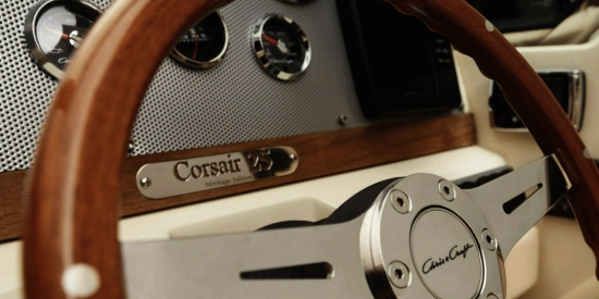 Chris Craft Corsair 27 usata in vendita