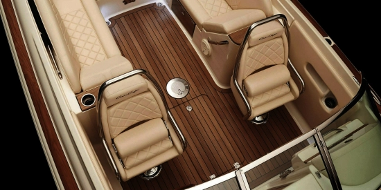 Chris Craft Corsair 27 usata in vendita