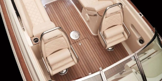 Chris Craft Corsair 27 usata in vendita
