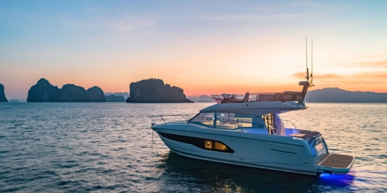 Prestige 420 Fly usata in vendita