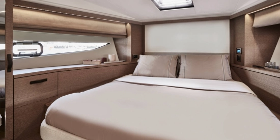 Prestige 420 Fly usata in vendita
