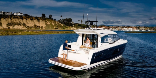 Prestige 420S usado à venda