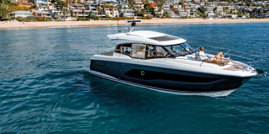 Prestige 420S usado à venda