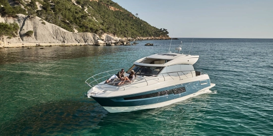 Prestige 460S usado à venda