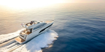 Prestige 630S usado à venda