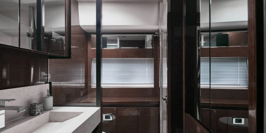 Prestige 630S de segunda mano en venta