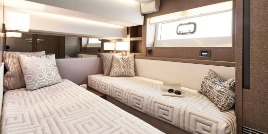 Prestige 630S de segunda mano en venta
