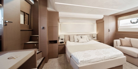 Prestige 630S de segunda mano en venta