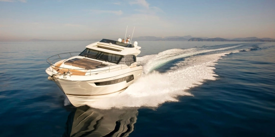 Prestige 630S de segunda mano en venta