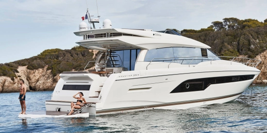 Prestige 630S de segunda mano en venta