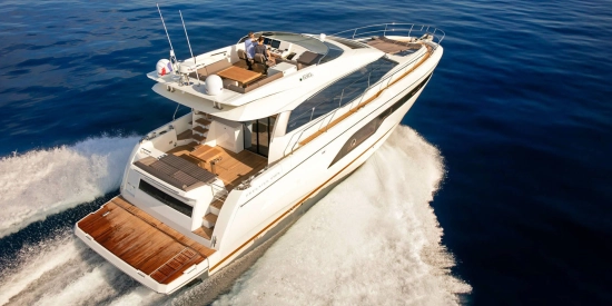 Prestige 630S de segunda mano en venta
