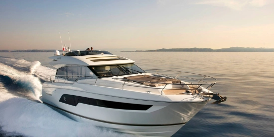 Prestige 630S de segunda mano en venta