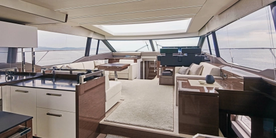 Prestige 630S de segunda mano en venta