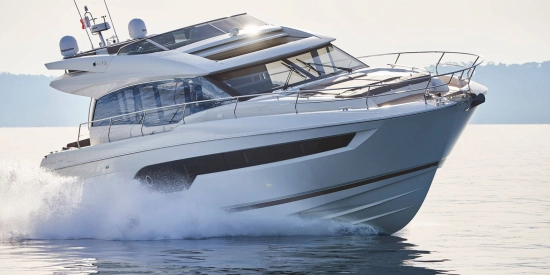 Prestige 630S de segunda mano en venta