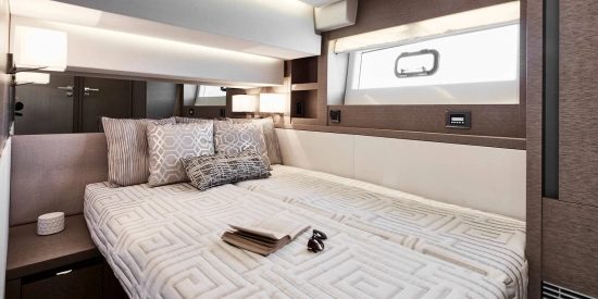 Prestige 630S de segunda mano en venta