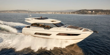 Prestige 690S de segunda mano en venta
