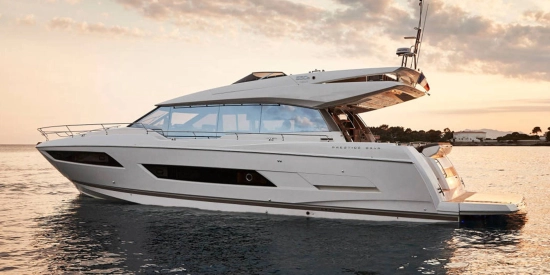 Prestige 690S usata in vendita