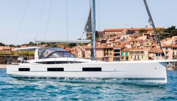 Jeanneau Yachts 60 usado à venda