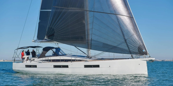 Jeanneau Yachts 60 usata in vendita
