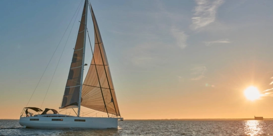 Jeanneau Yachts 60 usata in vendita