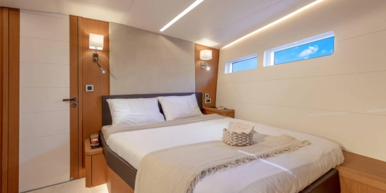 Jeanneau Yachts 60 usata in vendita